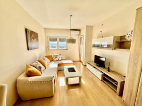 Apartmants City Love